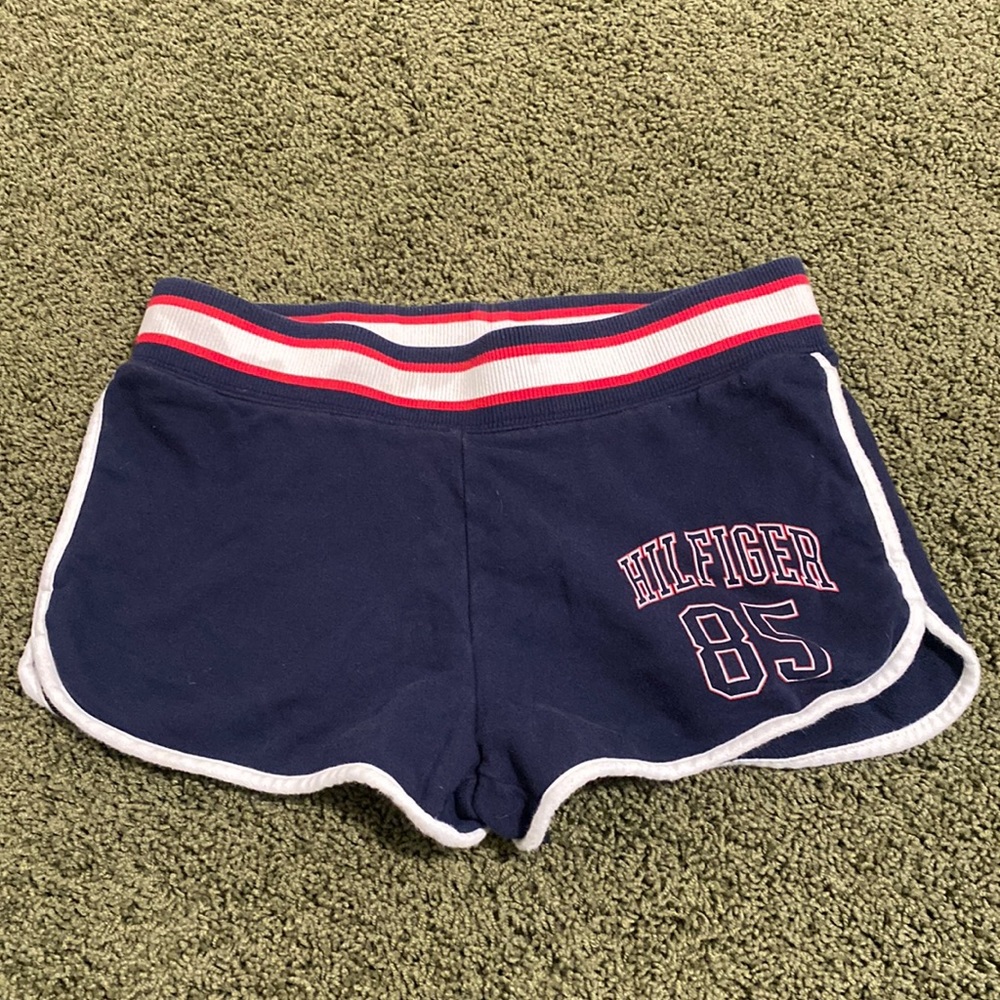 TOMMY HILFIGER SHORTS
